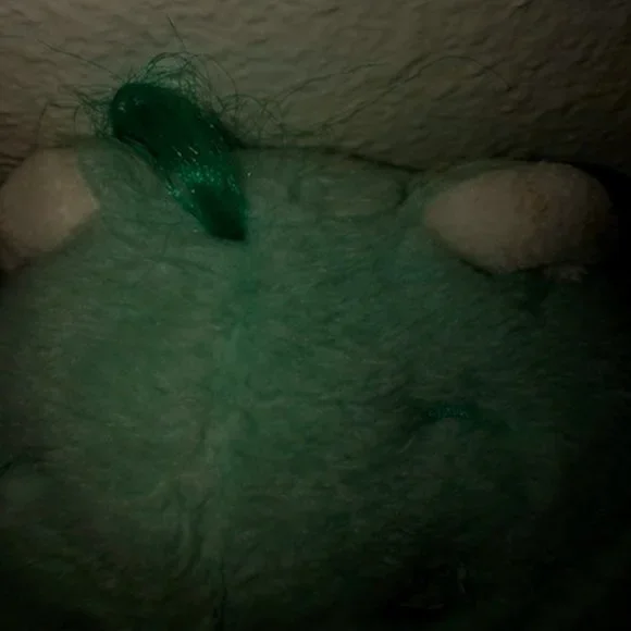 Standard Size Vintage Care Bear - Picture 4 of 8